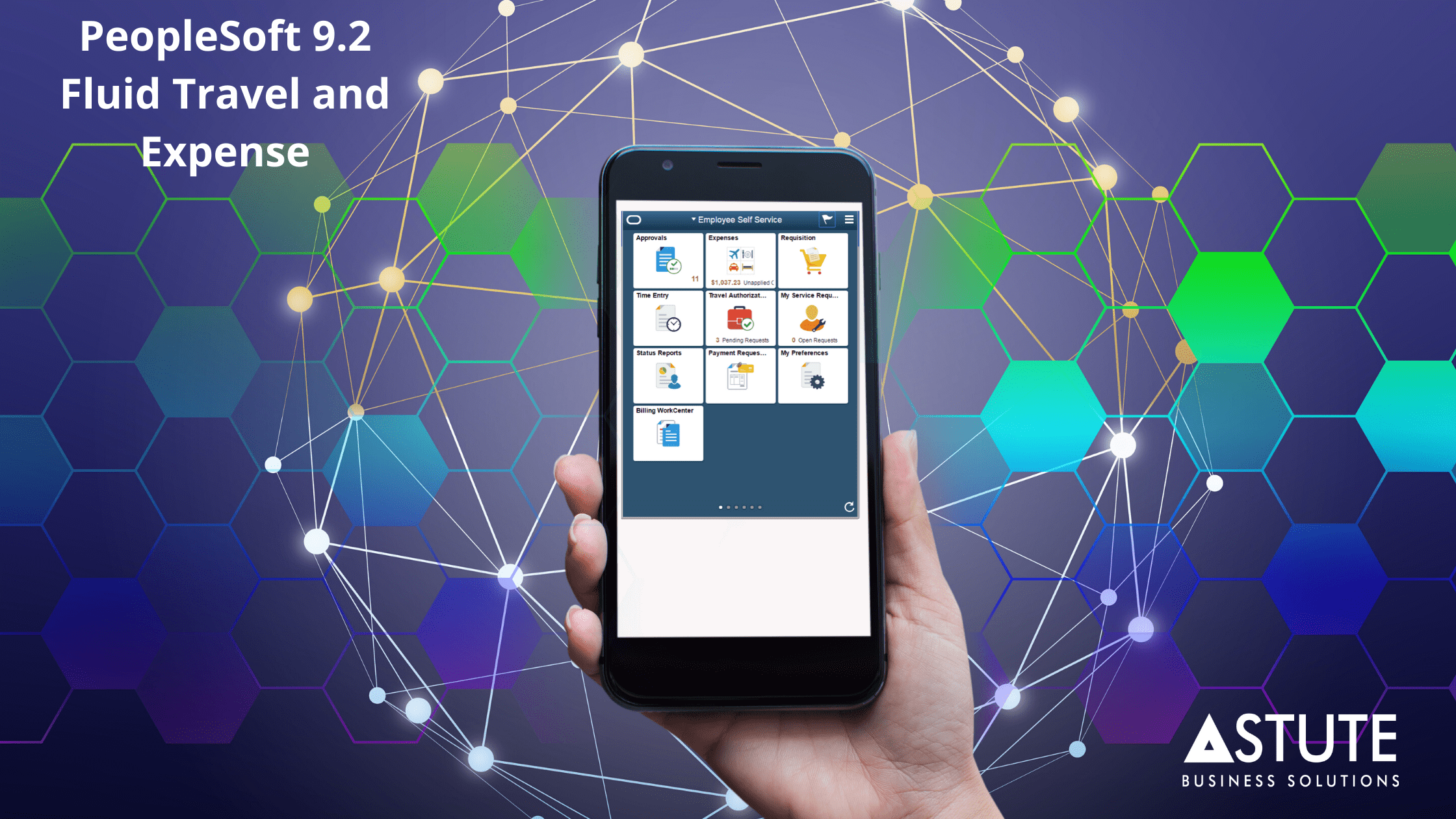 Unlocking New Possibilities with PeopleTools 8.62 A GameChanger for